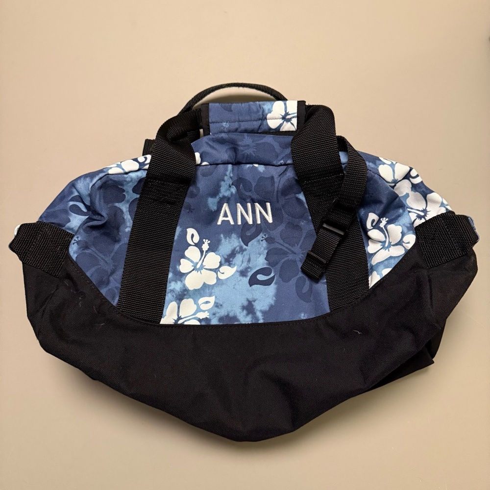 LLBean - Adventure Duffel, Small